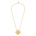 Harry Potter Necklace with Pendant Time-Turner with Gift Box