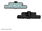 KPop Demon Hunters Pin KPop Demon Hunters
