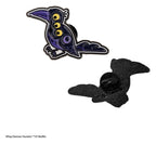 KPop Demon Hunters Pin Sussie