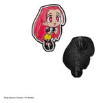 KPop Demon Hunters Pin Mira
