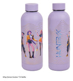 KPop Demon Hunters Water Bottle Honmoon