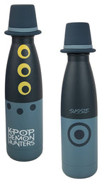 KPop Demon Hunters Water Bottle Sussie