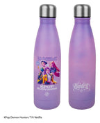 KPop Demon Hunters Water Bottle HUNTR/X