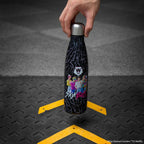 KPop Demon Hunters Water Bottle Saja Boys