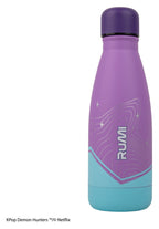 KPop Demon Hunters Mini Water Bottle Rumi