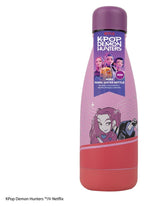 KPop Demon Hunters Mini Water Bottle Mira