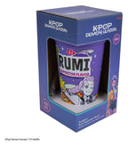 KPop Demon Hunters Tumbler Rumi Superstar Flavor