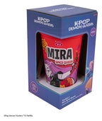 KPop Demon Hunters Tumbler Mira Spice Queen