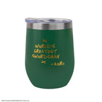 One Piece Travel Mug Zoro