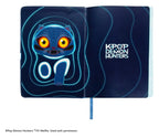 KPop Demon Hunters Puffy Notebook Derpy