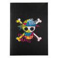One Piece Notebook Logo