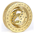 Harry Potter Jewellery & Accessories Advent Calendar Time Turner