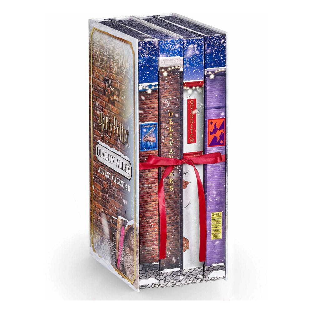 Harry Potter Jewellery & Accessories Advent Calendar Diagon Alley