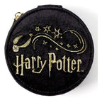 Harry Potter Jewelry box Golden Snitch