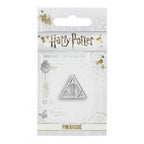 Harry Potter Pin Badge Deathly Hallows
