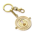 Harry Potter Keychain Time Turner