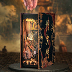 Book Nook The Legend of Wukong 22 x 8 cm