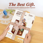 Book Nook Amazing Toy Store 17 x 12 cm