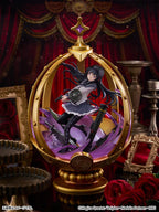Puella Magi Madoka Magica PVC Statue 1/7 Akemi Homura 26 cm