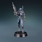 Mass Effect PVC Statue Legion 25 cm