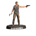 The Last of Us Part II PVC Statue Abby 22 cm