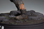 The Last of Us Part II PVC Statue Armored Clicker 22 cm