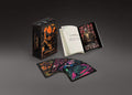 Cyberpunk 2077: Playing Cards Tarot Deck & Guidebook