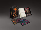 Cyberpunk 2077: Playing Cards Tarot Deck & Guidebook