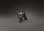 Cyberpunk 2077: Playing Cards Tarot Deck & Guidebook