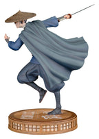 Blue Eye Samurai PVC Statue Mizu 20 cm