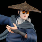 Blue Eye Samurai PVC Statue Mizu 20 cm