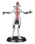 Mass Effect PVC Figure Mordin Solus 23 cm