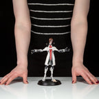 Mass Effect PVC Figure Mordin Solus 23 cm
