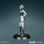 Mass Effect PVC Figure EDI 22 cm