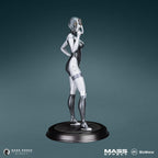 Mass Effect PVC Figure EDI 22 cm