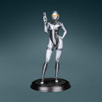 Mass Effect PVC Figure EDI 22 cm