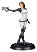 Mass Effect PVC Figure Miranda Lawson 22 cm