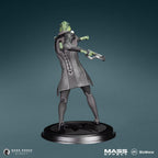 Mass Effect PVC Figure Thane Krios 22 cm