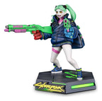 Cyberpunk Edgerunners PVC Figure Rebecca 15 cm