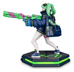 Cyberpunk Edgerunners PVC Figure Rebecca 15 cm