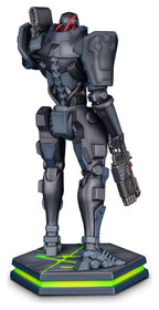 Cyberpunk Edgerunners PVC Figure Adam Smasher 25 cm