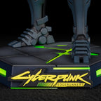 Cyberpunk Edgerunners PVC Figure Adam Smasher 25 cm