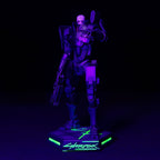 Cyberpunk Edgerunners PVC Figure Adam Smasher 25 cm