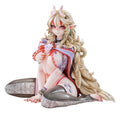 Original Character PVC Figure 1/6 Kirin Honne 17 cm