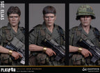 Platoon Action Figure 1/6 Sergeant Elias 30 cm