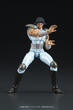 Fist of the North Star DIGACTION Action Figure Rei 8 cm