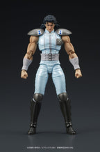 Fist of the North Star DIGACTION Action Figure Rei 8 cm
