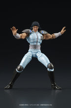 Fist of the North Star DIGACTION Action Figure Rei 8 cm