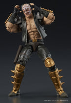 Fist of the North Star DIGACTION Action Figure Jagi 8 cm