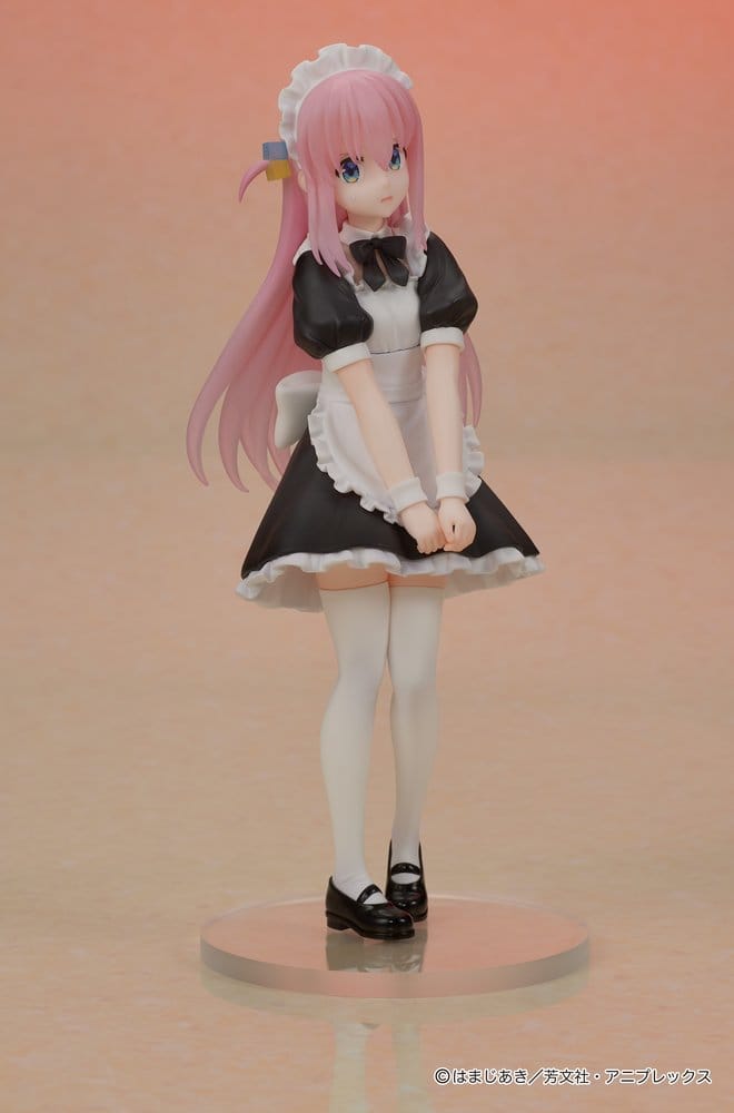 Bocchi the Rock! DIGSTA PVC Figure Hitori Gotoh 18 cm